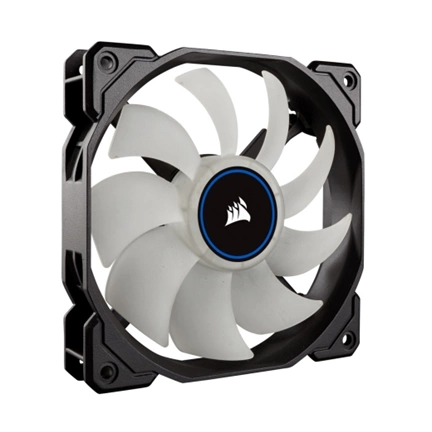 CORSAIR Air Series AF140-LED (2018) 140mm Blue