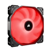 CORSAIR Air Series AF140-LED (2018) 140mm Red