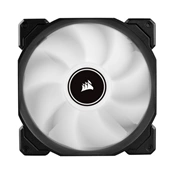 CORSAIR Air Series AF140-LED (2018) 140mm White