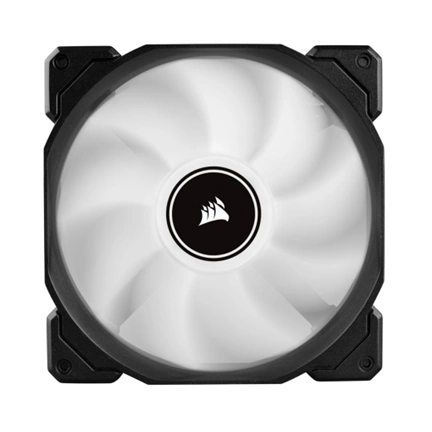 CORSAIR Air Series AF140-LED (2018) 140mm White
