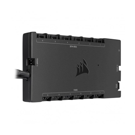 CORSAIR Commander Core XT Smart RGB Lighting and Fan Speed Controller