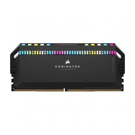 CORSAIR Dominator Platinum RGB DDR5 5200MHz CL40 64GB Kit2