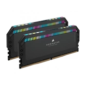 CORSAIR Dominator Platinum RGB DDR5 5200MHz CL40 64GB Kit2