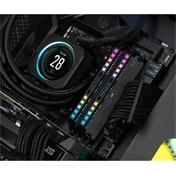 CORSAIR Dominator Platinum RGB DDR5 6200MHz CL36 32GB Kit2