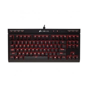 CORSAIR K63 Red Led Cherry MX Red NA
