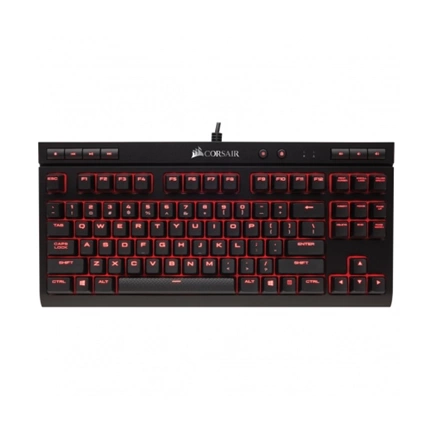 CORSAIR K63 Red Led Cherry MX Red NA