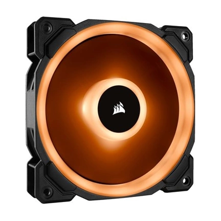 CORSAIR LL120 Dual Light Loop RGB LED PWM 120mm - 3 Fan Pack