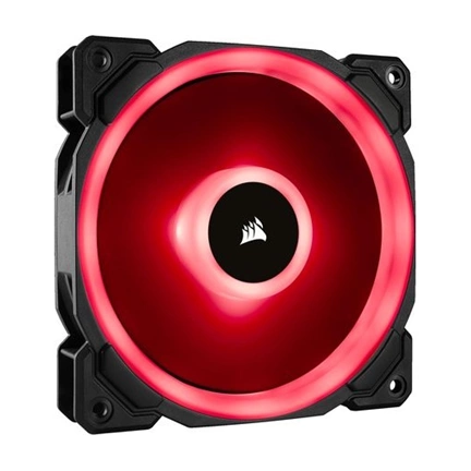 CORSAIR LL120 Dual Light Loop RGB LED PWM 120mm - 3 Fan Pack