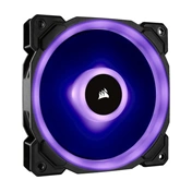 CORSAIR LL120 Dual Light Loop RGB LED PWM 120mm - 3 Fan Pack