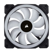 CORSAIR LL120 Dual Light Loop RGB LED PWM 120mm - 3 Fan Pack