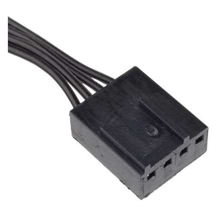 CORSAIR LL120 Dual Light Loop RGB LED PWM 120mm - 3 Fan Pack