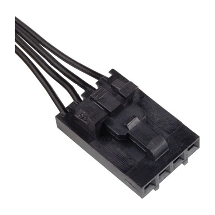 CORSAIR LL120 Dual Light Loop RGB LED PWM 120mm - 3 Fan Pack