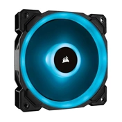 CORSAIR LL120 Dual Light Loop RGB LED PWM 120mm - 3 Fan Pack