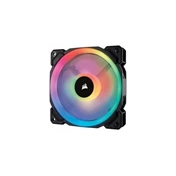 CORSAIR LL120 Dual Light Loop RGB LED PWM 120mm Single