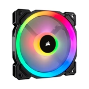 CORSAIR LL120 Dual Light Loop RGB LED PWM 120mm Single