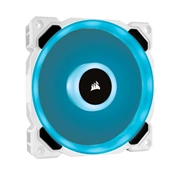CORSAIR LL120 Dual Light Loop White RGB LED PWM 120mm Single