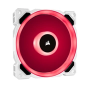 CORSAIR LL120 Dual Light Loop White RGB LED PWM 120mm Single