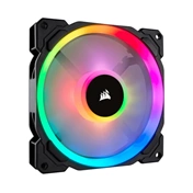 CORSAIR LL140 Dual Light Loop RGB LED PWM 140mm Single