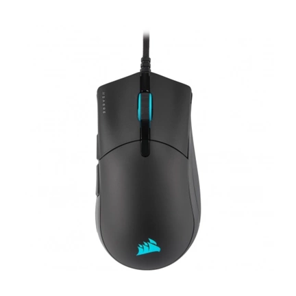 CORSAIR M65 Pro RGB FPS Gaming Mouse — Black
