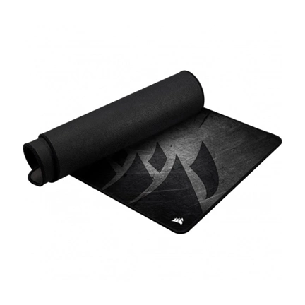 CORSAIR MM350 PRO Premium Spill-Proof Cloth Gaming Mouse Pad Black - Extended-XL
