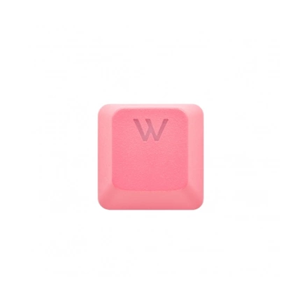 CORSAIR PBT DOUBLE-SHOT PRO Keycap Mod Kit - 104-Key, NA Layout, TBD Pink
