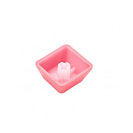 CORSAIR PBT DOUBLE-SHOT PRO Keycap Mod Kit - 104-Key, NA Layout, TBD Pink