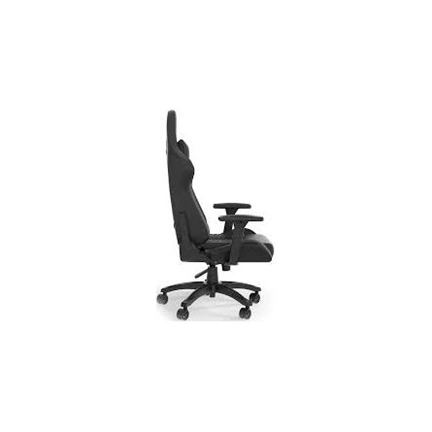 CORSAIR TC100 Relaxed Gaming Chair - Black