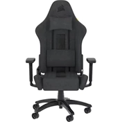 CORSAIR TC100 Relaxed szürke/fekete