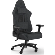 CORSAIR TC100 Relaxed szürke/fekete