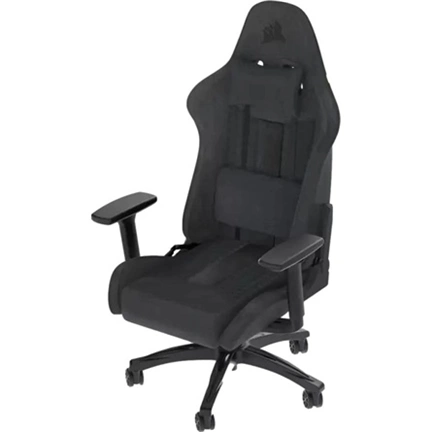 CORSAIR TC100 Relaxed szürke/fekete