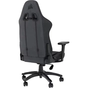 CORSAIR TC100 Relaxed szürke/fekete