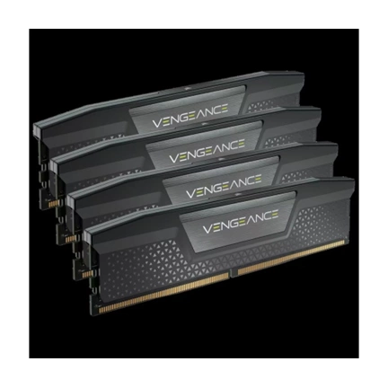 CORSAIR Vengeance DDR5 5200MHz CL38 192GB Kit4