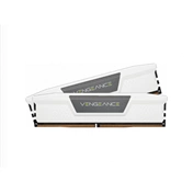 CORSAIR Vengeance DDR5 5200MHz CL40 64GB Kit2 White