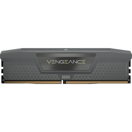 CORSAIR Vengeance DDR5 6000MHz CL30 32GB Kit2 AMD Expo