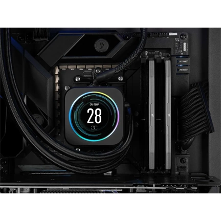 CORSAIR Vengeance DDR5 6000MHz CL30 32GB Kit2 AMD Expo
