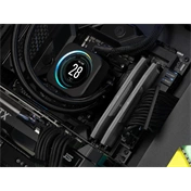CORSAIR Vengeance DDR5 6000MHz CL30 32GB Kit2 AMD Expo