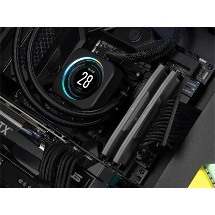 CORSAIR Vengeance DDR5 6000MHz CL30 32GB Kit2 AMD Expo