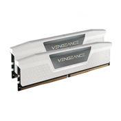 CORSAIR Vengeance DDR5 6000MHz CL40 64GB Kit2 White