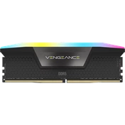 CORSAIR Vengeance RGB DDR5 6000MHz CL30 64GB Kit2