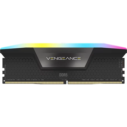 CORSAIR Vengeance RGB DDR5 6000MHz CL30 64GB Kit2