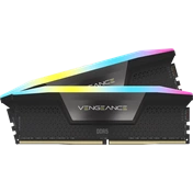 CORSAIR Vengeance RGB DDR5 6000MHz CL30 64GB Kit2