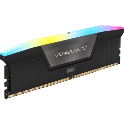 CORSAIR Vengeance RGB DDR5 6000MHz CL30 64GB Kit2