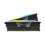 CORSAIR Vengeance RGB DDR5 7200MHz CL34 32GB Kit2
