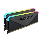 CORSAIR Vengeance RGB RT DDR4 3200MHz 32GB CL16 Kit2