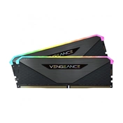 CORSAIR Vengeance RGB RT DDR4 3200MHz 32GB CL16 Kit2