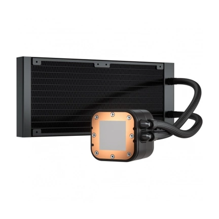 CORSAIR iCUE H100i RGB ELITE 240mm
