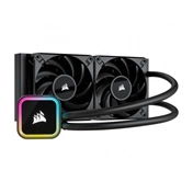 CORSAIR iCUE H100i RGB ELITE 240mm