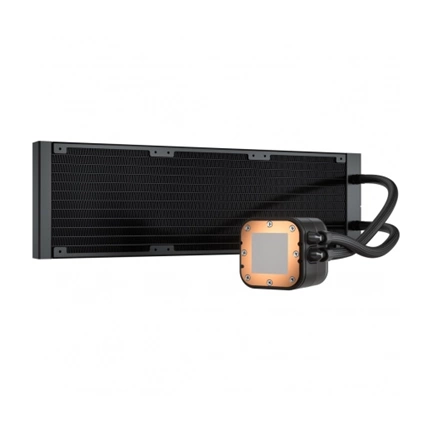 CORSAIR iCUE H150i RGB ELITE 360mm