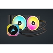 CORSAIR iCUE LINK H100i RGB AIO