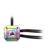 CORSAIR iCue H100i Elite Capellix XT 240mm